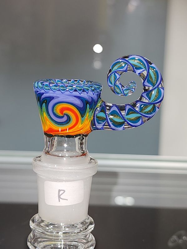 WillStar Glass - 18mm Single Layer 4H R