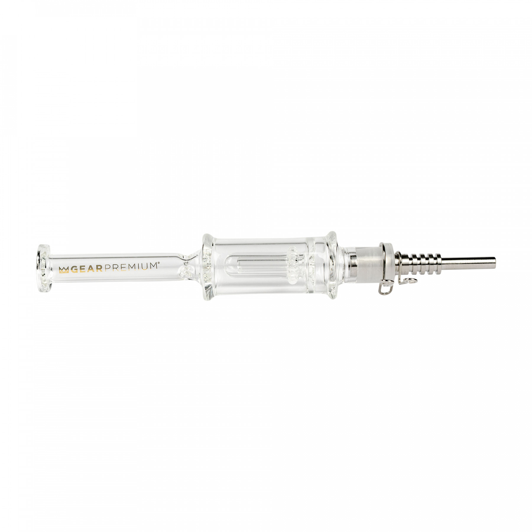 GEAR Premium 6.5" Mini Dabmolisher, photo 4 of 9