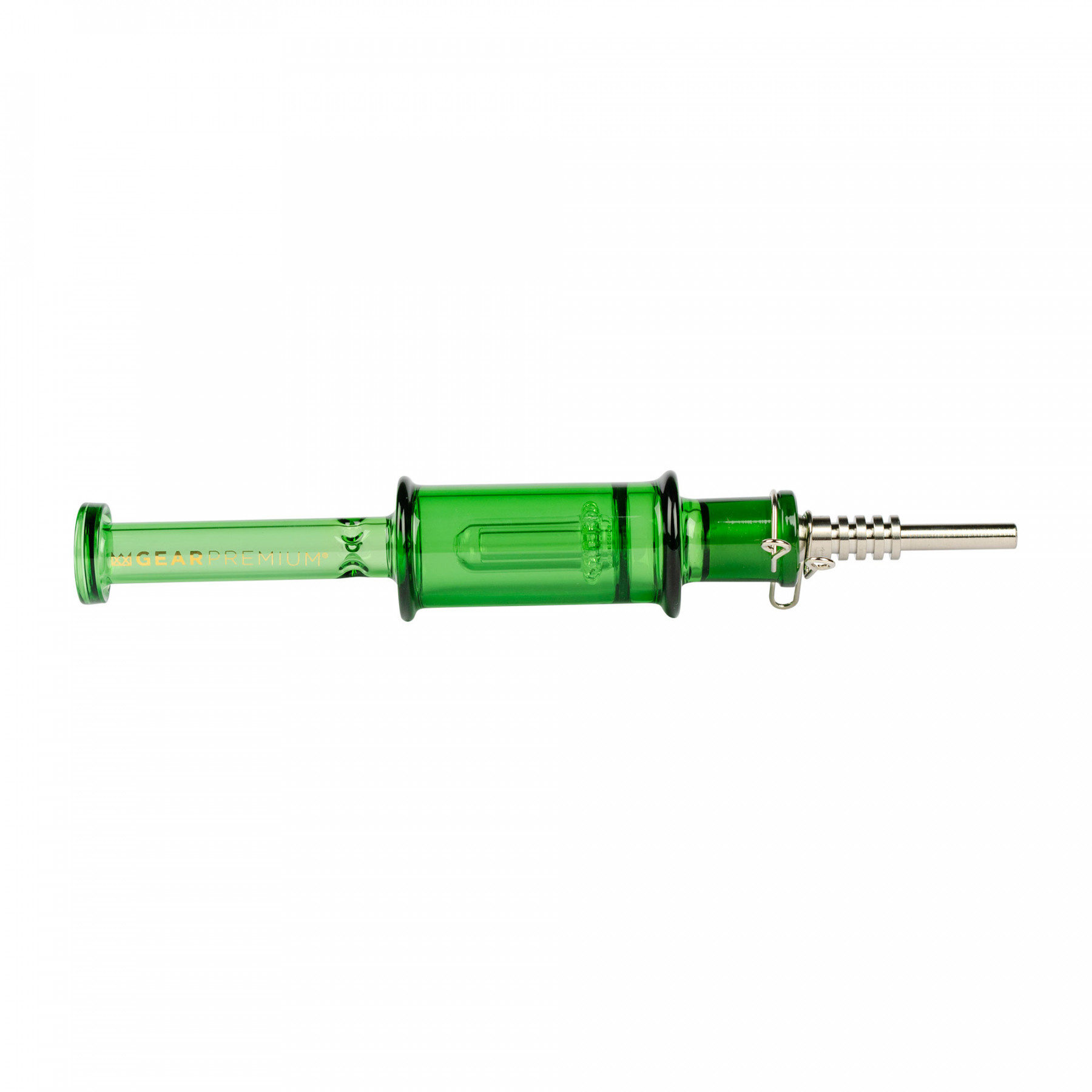 GEAR Premium 6.5" Mini Dabmolisher, photo 5 of 9