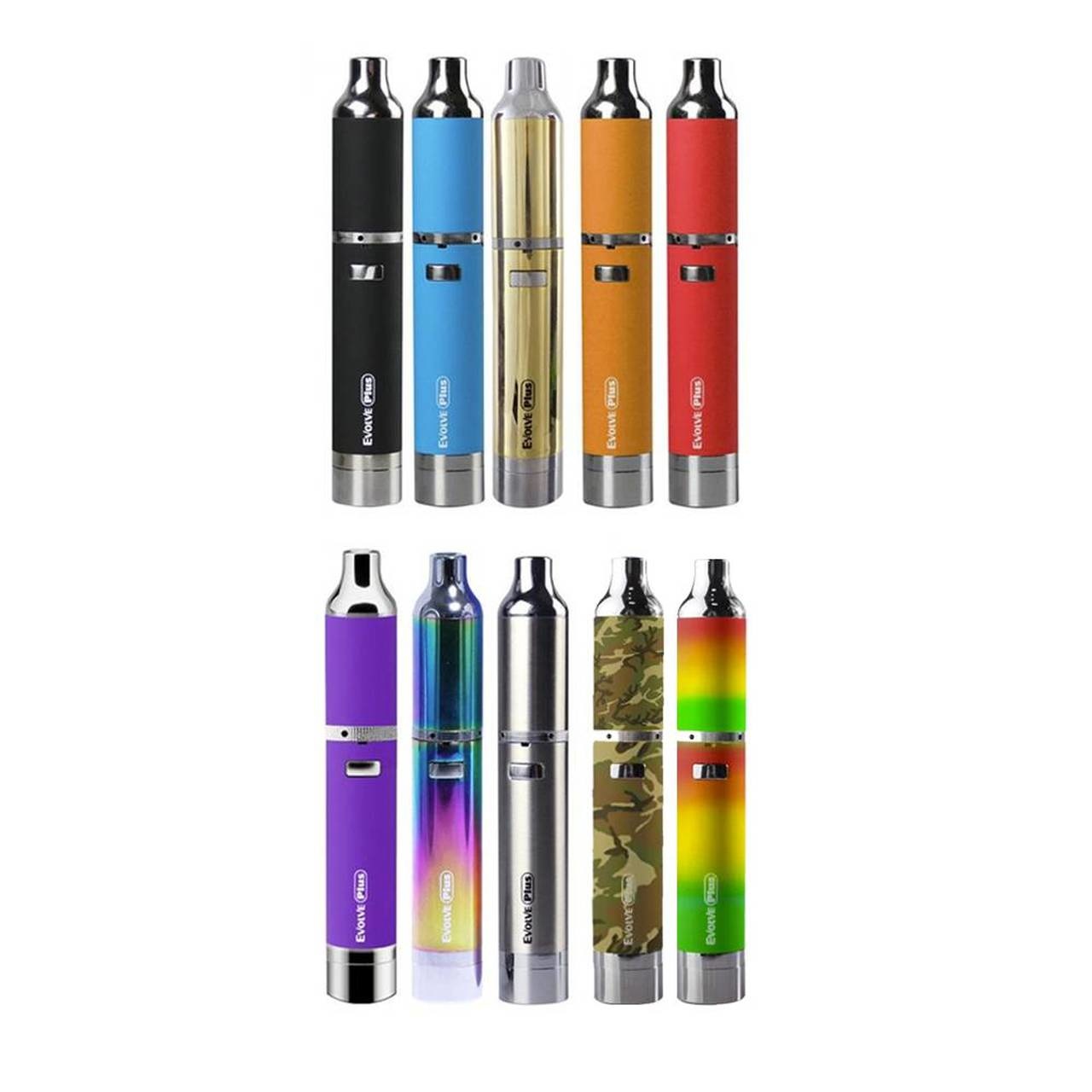 Yocan Evolve Plus, photo 2 of 2