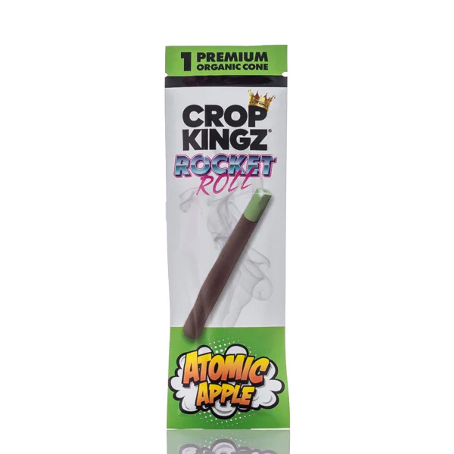 Crop Kingz Rocket Rolls, photo 2 of 6