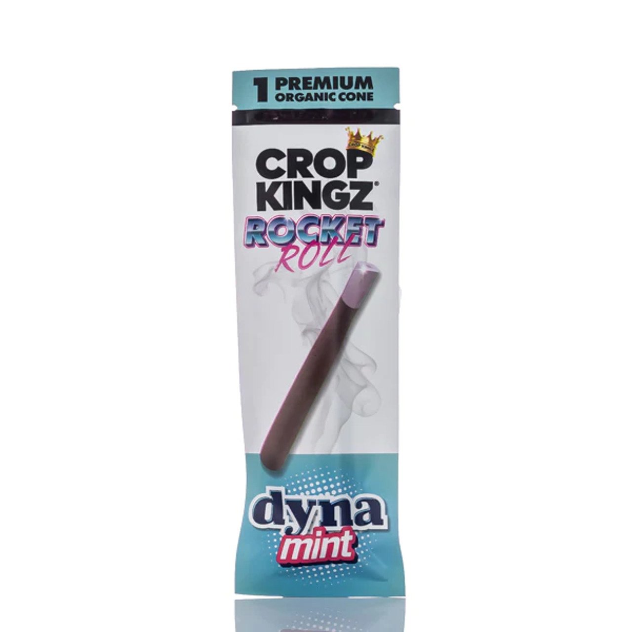 Crop Kingz Rocket Rolls, photo 3 of 6