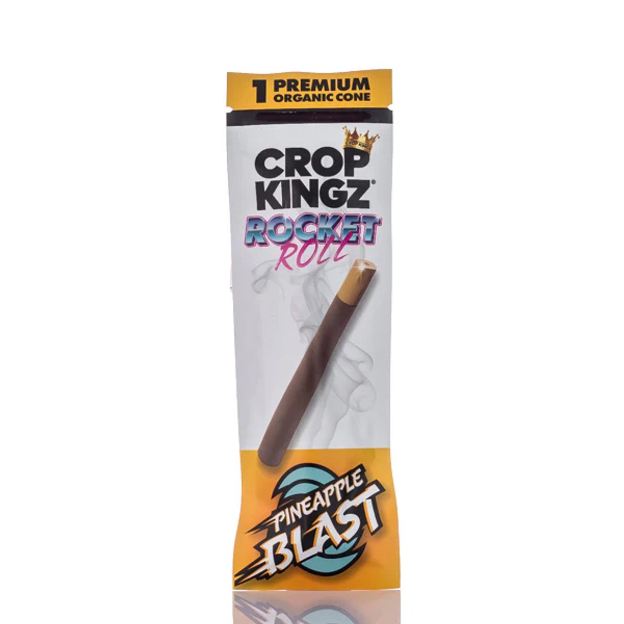 Crop Kingz Rocket Rolls, photo 4 of 6
