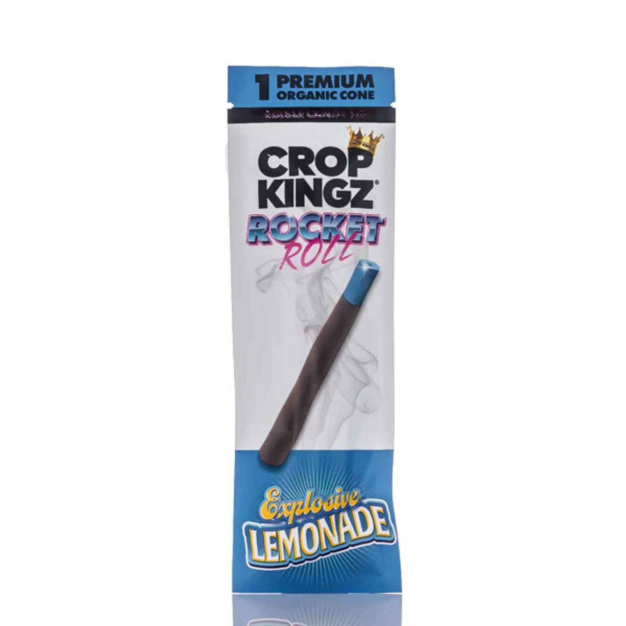 Crop Kingz Rocket Rolls, photo 5 of 6