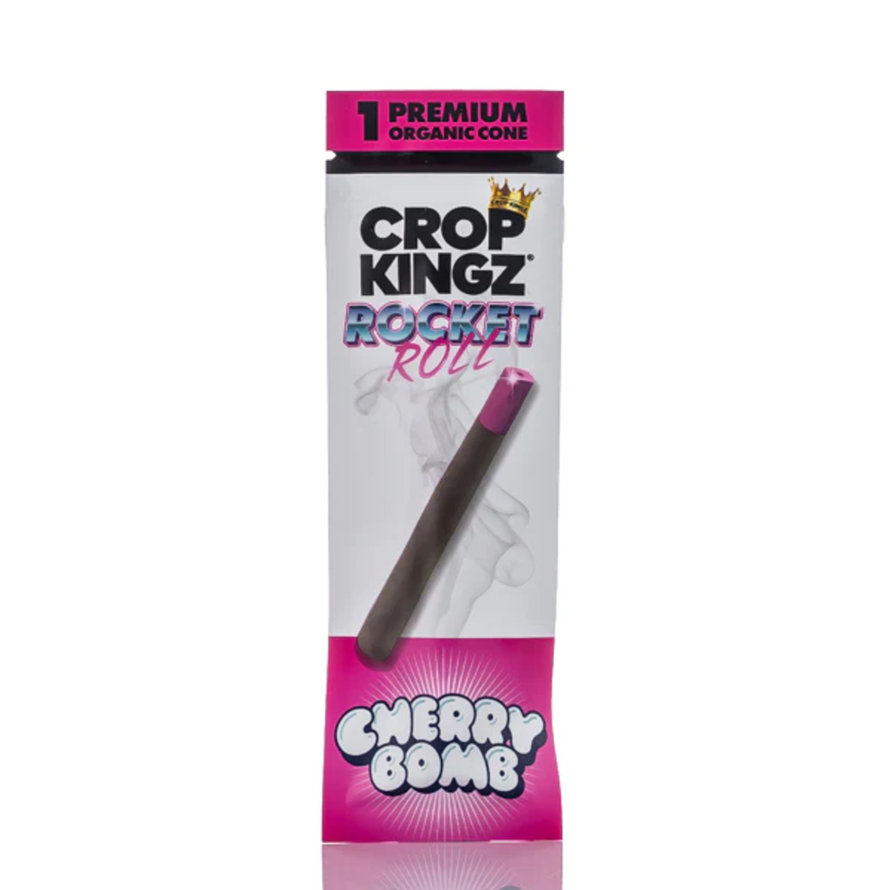Crop Kingz Rocket Rolls, photo 6 of 6