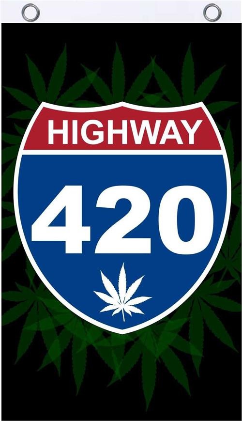 Fly Flags - HWY420, photo 2 of 2