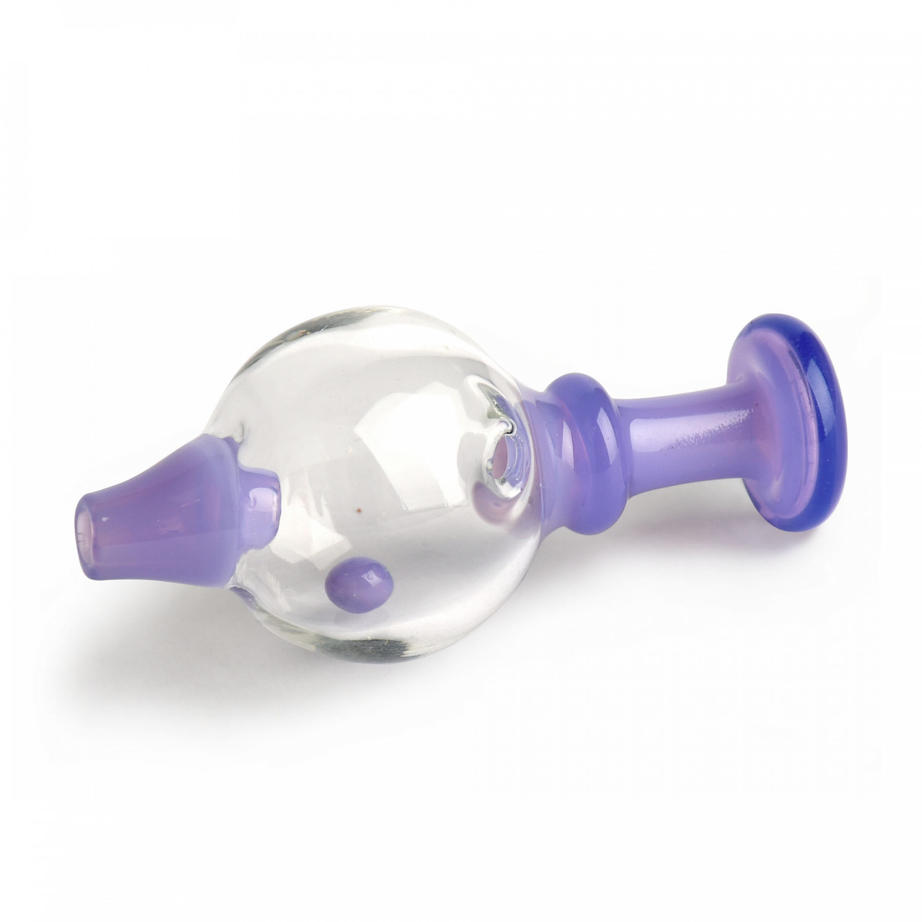 GEAR Premium - Orbit Carb Cap, photo 2 of 3