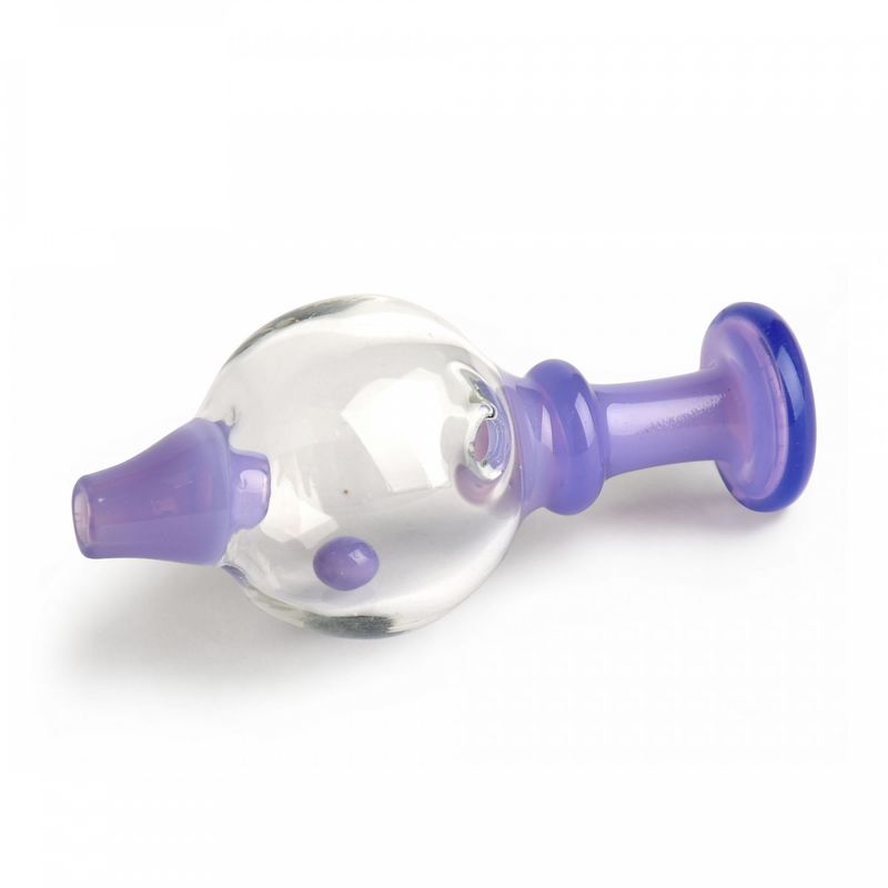 GEAR Premium - Orbit Carb Cap