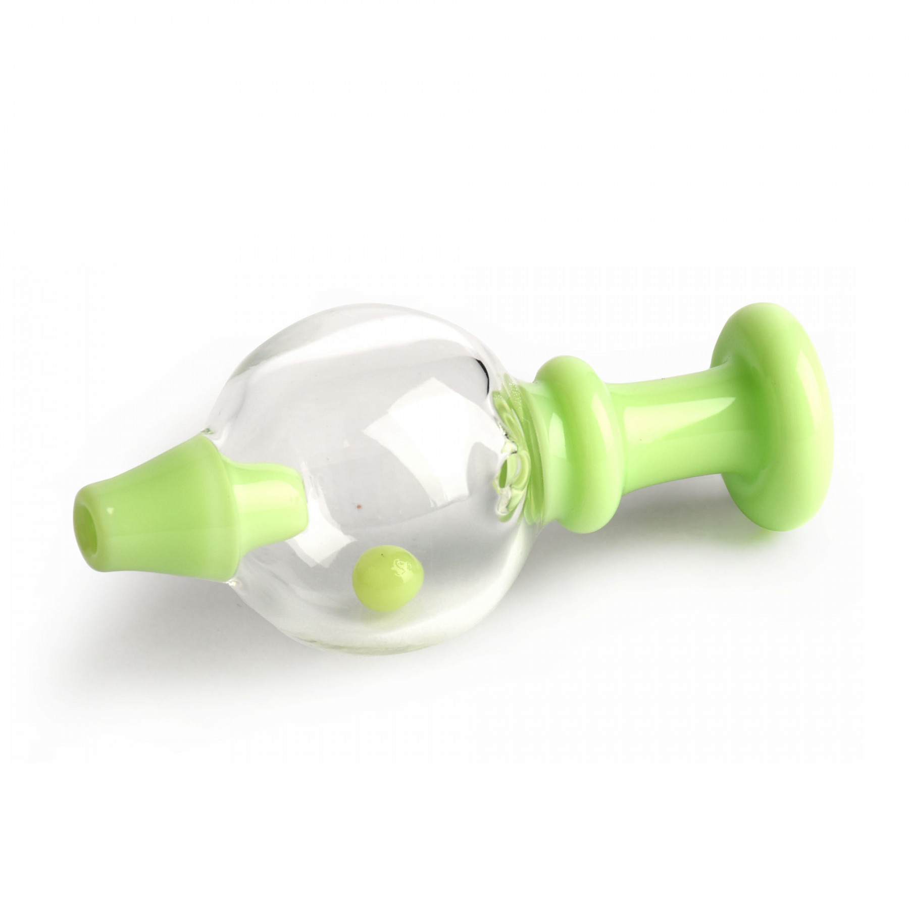 GEAR Premium - Orbit Carb Cap, photo 3 of 3