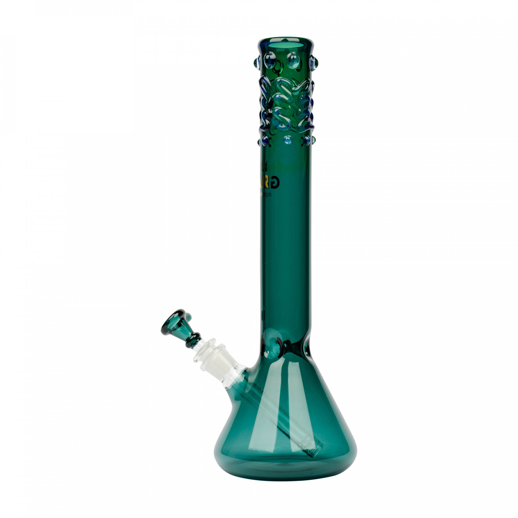 GEAR Premium - 14" Beaker w/ Worked Top, photo 2 of 6