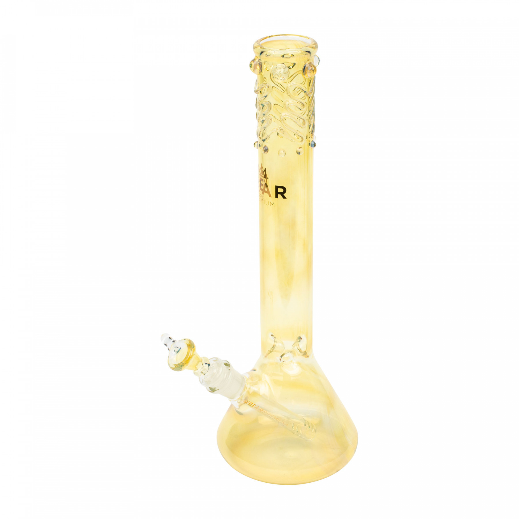 GEAR Premium - 14" Beaker w/ Worked Top, photo 3 of 6