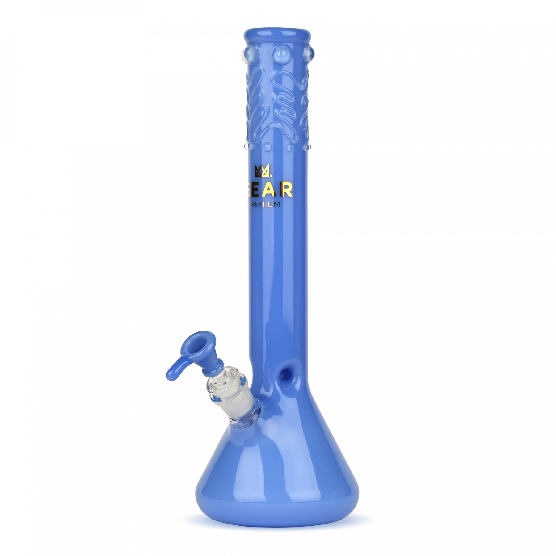 GEAR Premium - 14" Beaker w/ Worked Top, photo 4 of 6
