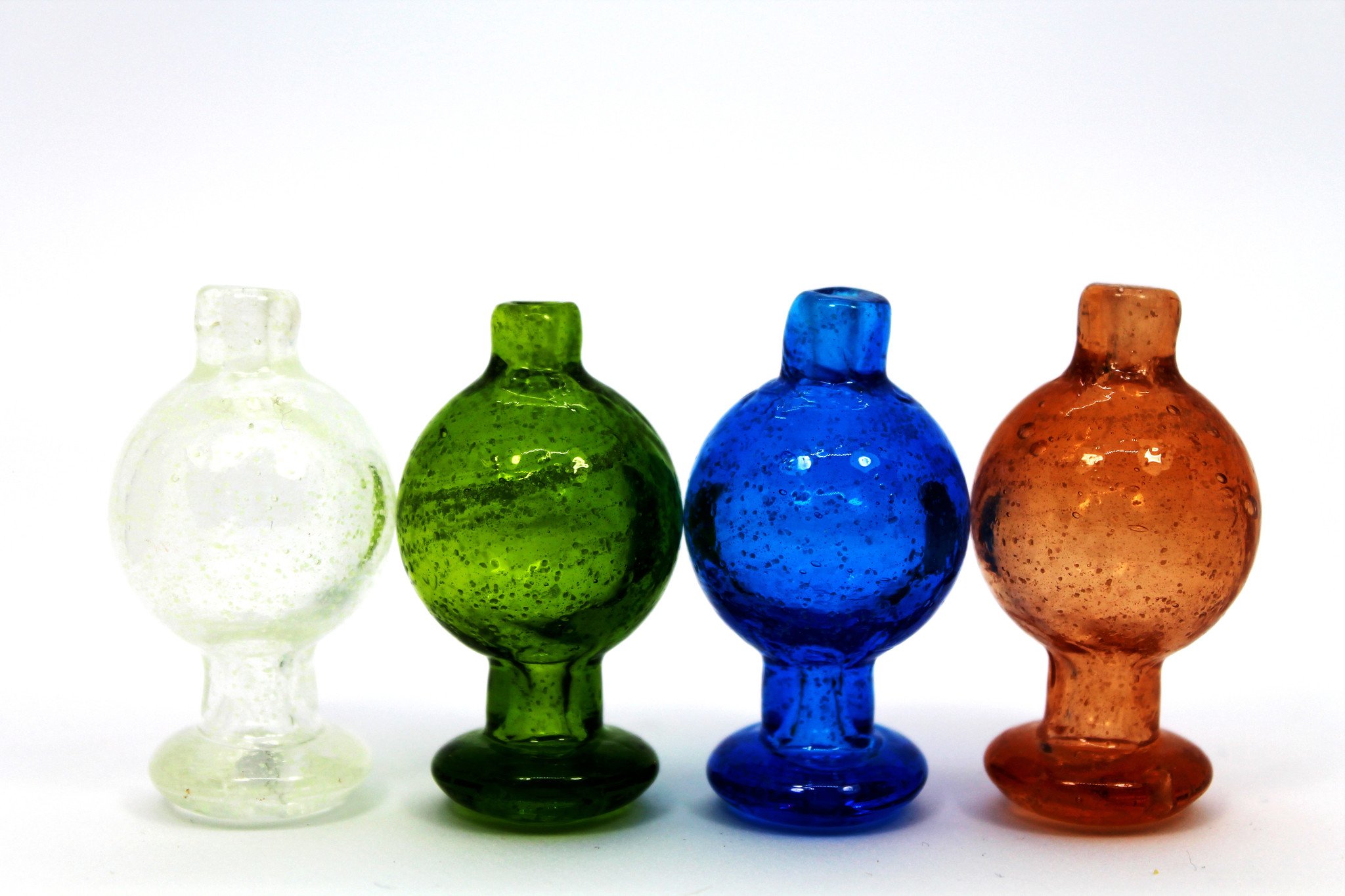 TSH - UV Colour Carb Cap, photo 2 of 2