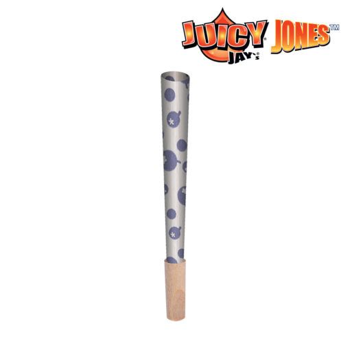 Blueberry Juicy Jay Pre-Roll