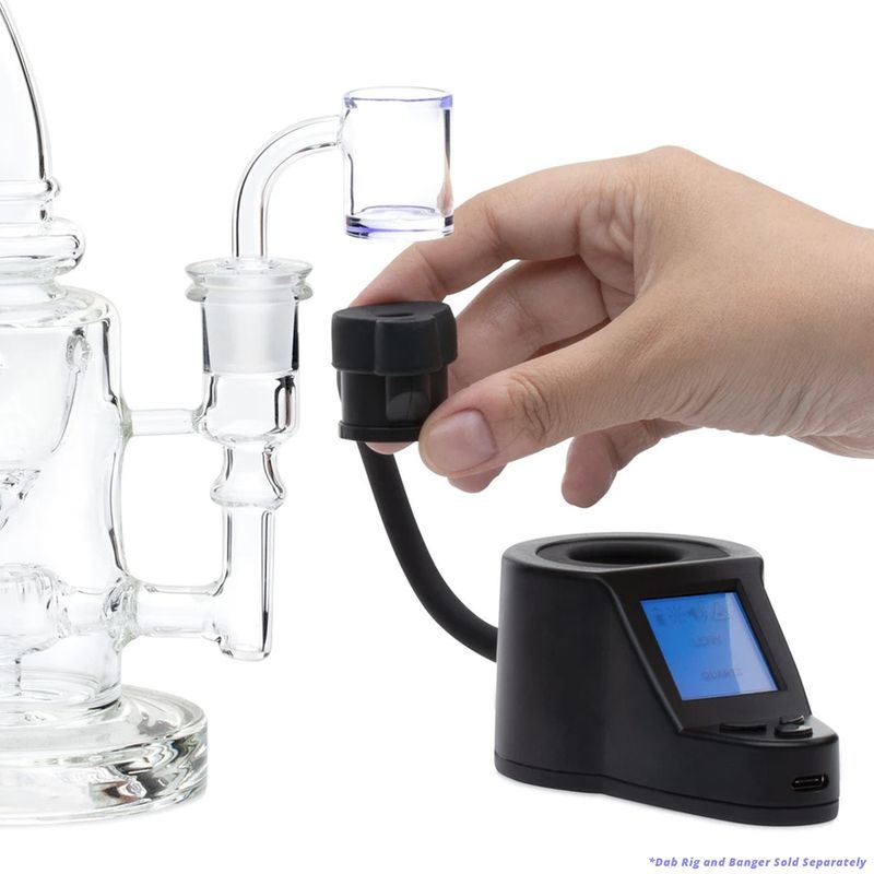 DabRite Digital IR Thermometer