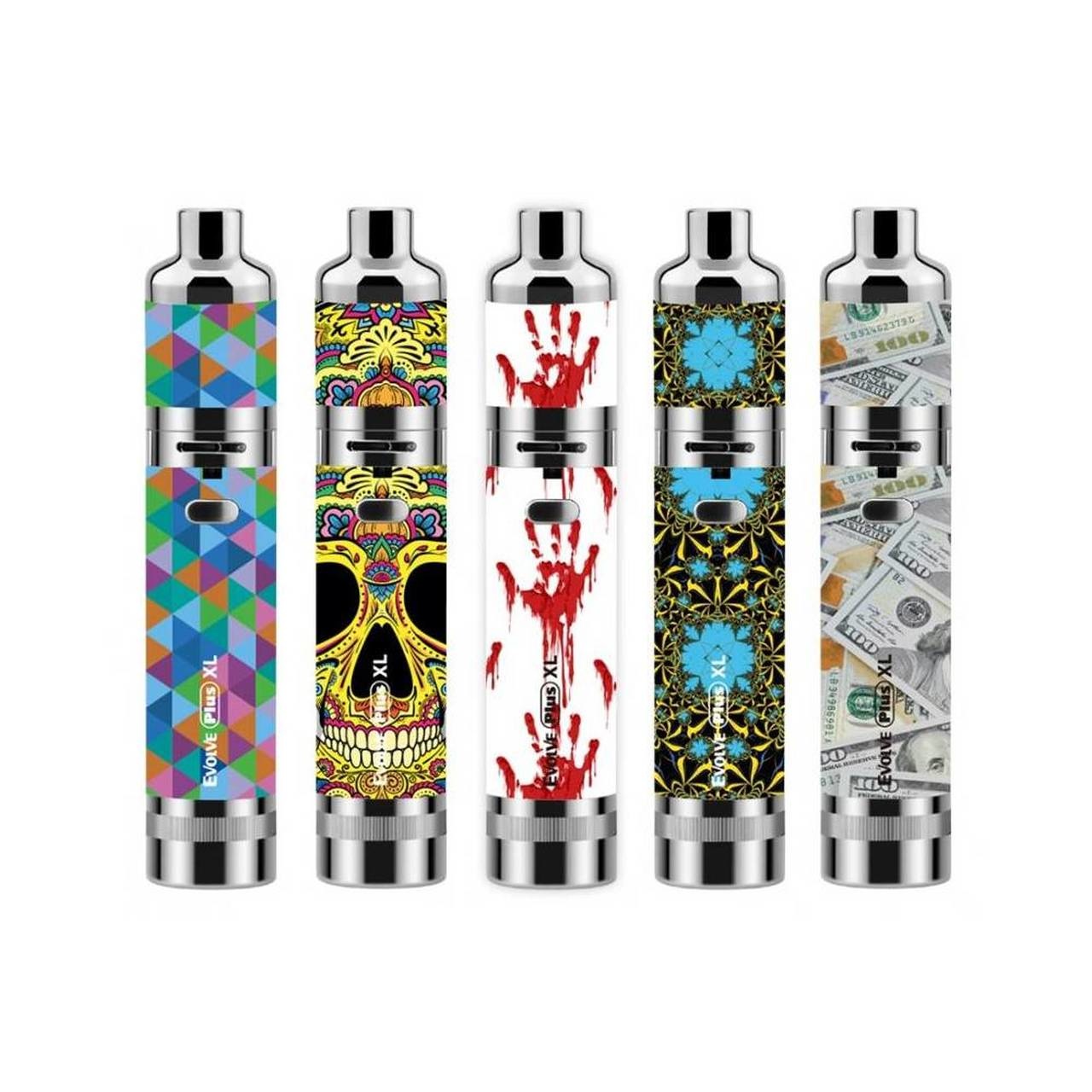 Yocan Evolve Plus XL Starter Kit, photo 2 of 2