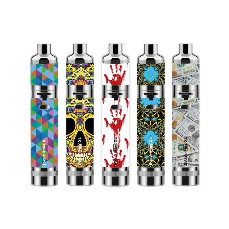 Yocan Evolve Plus XL Starter Kit