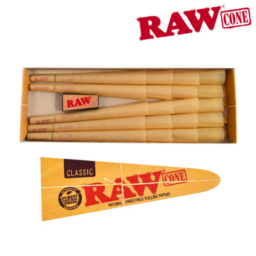 RAW 98 Special 20pk, photo 2 of 2