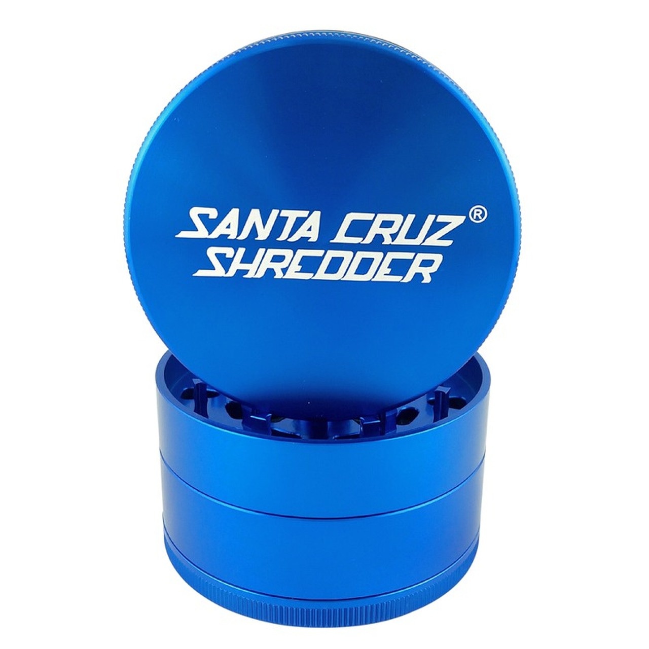 Santa Cruz Shredder 4pc 2.2" Med, photo 2 of 3