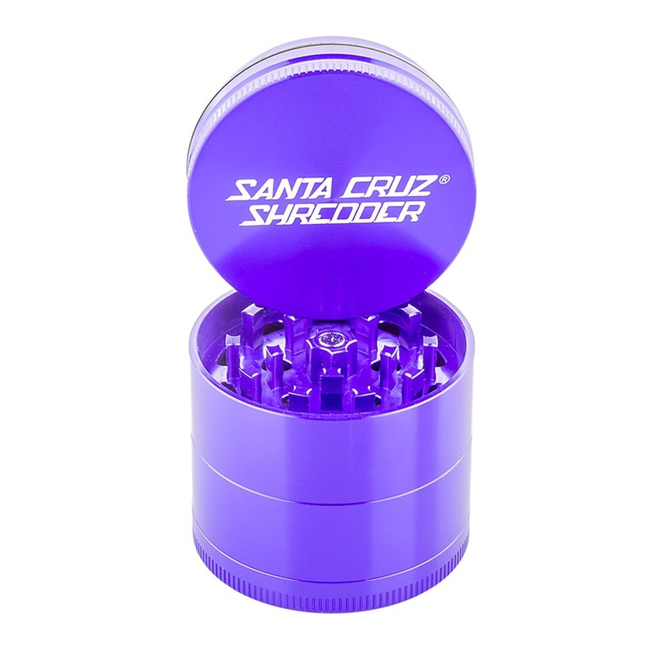 Santa Cruz Shredder 4pc 2.2" Med, photo 3 of 3