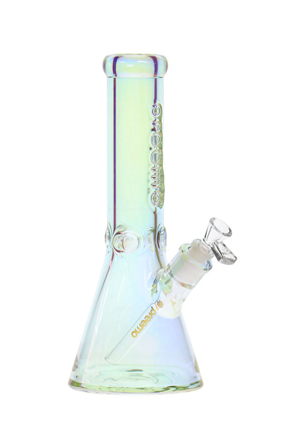 12" 9mm Ion Plated Beaker, photo 3 of 4
