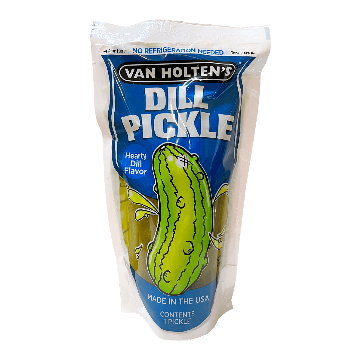 Van Holten's Pickles, photo 4 of 5