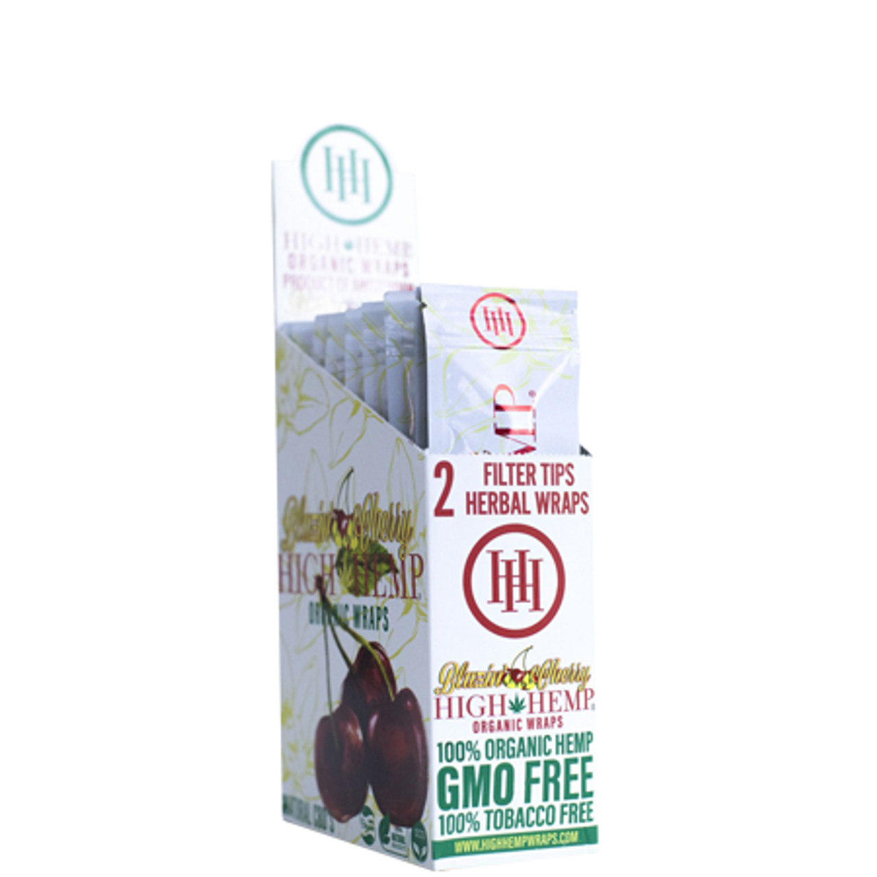 High Hemp Organic Wrap, photo 3 of 5