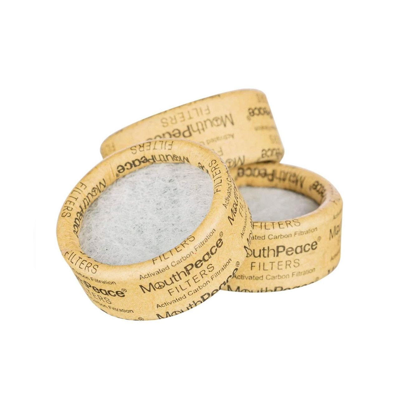 Mouthpiece - Filters 10pk, photo 2 of 3