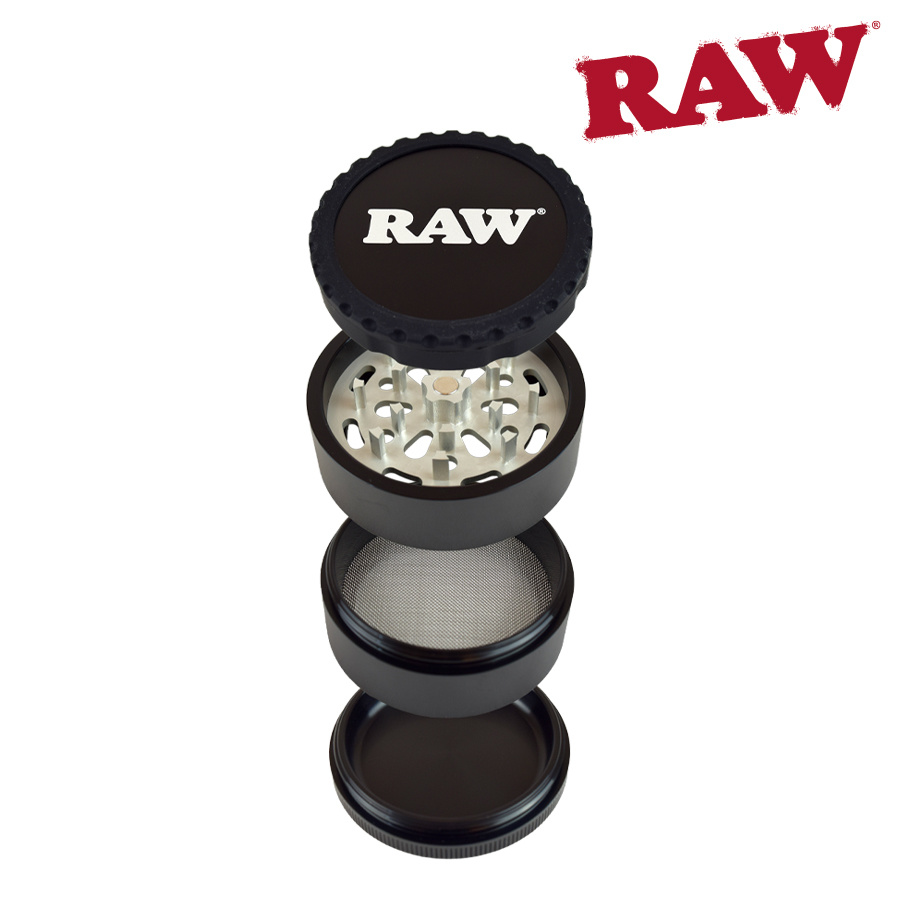 RAW Life Grinder v3, photo 2 of 2
