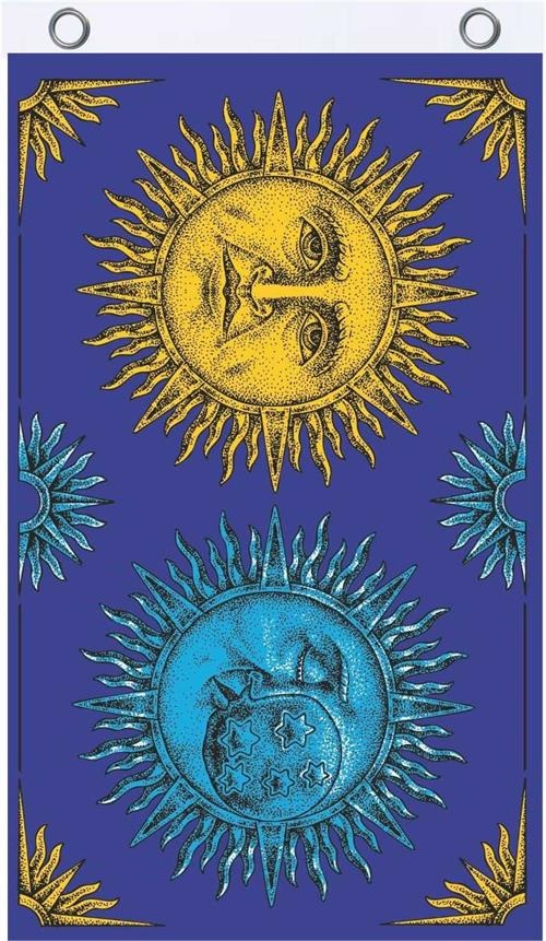 Fly Flags - Sun Moon, photo 2 of 2