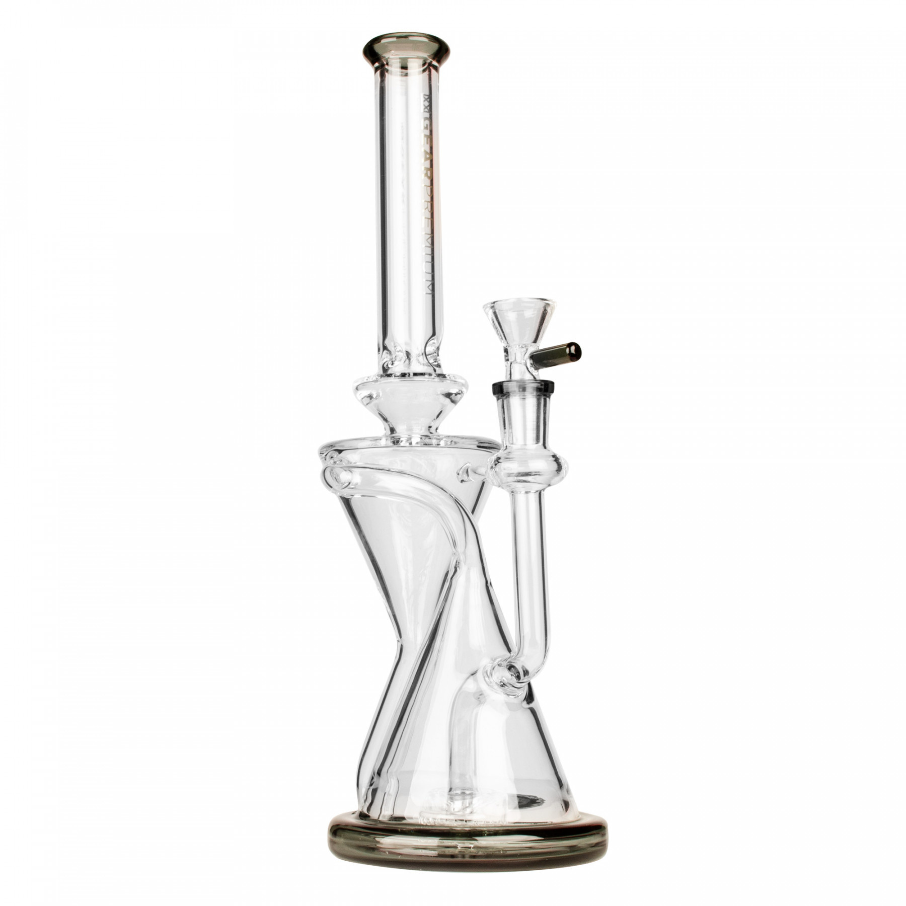 12" Vortex Beaker Recycler, photo 2 of 4