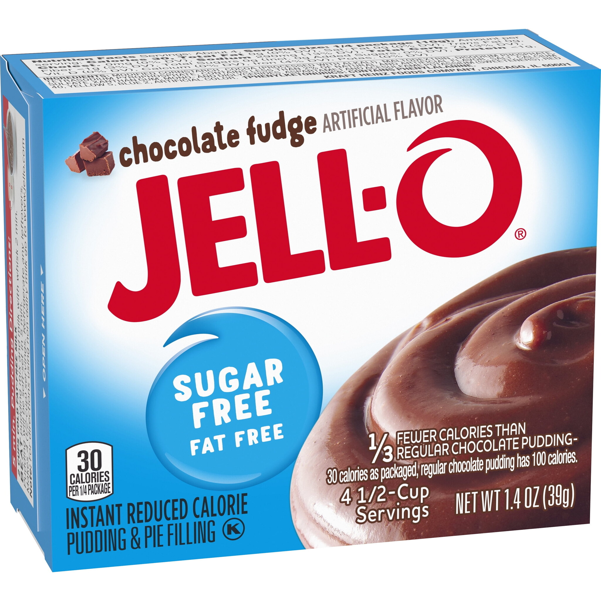 Sugar Free Jell-O, photo 4 of 7