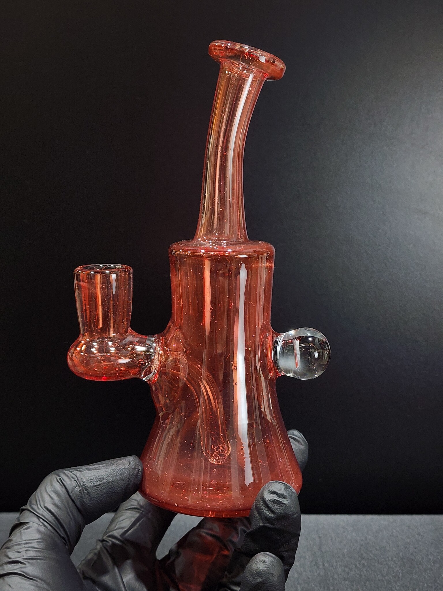 Greenbelt Glass - Full Colour Mini Tube, photo 2 of 3