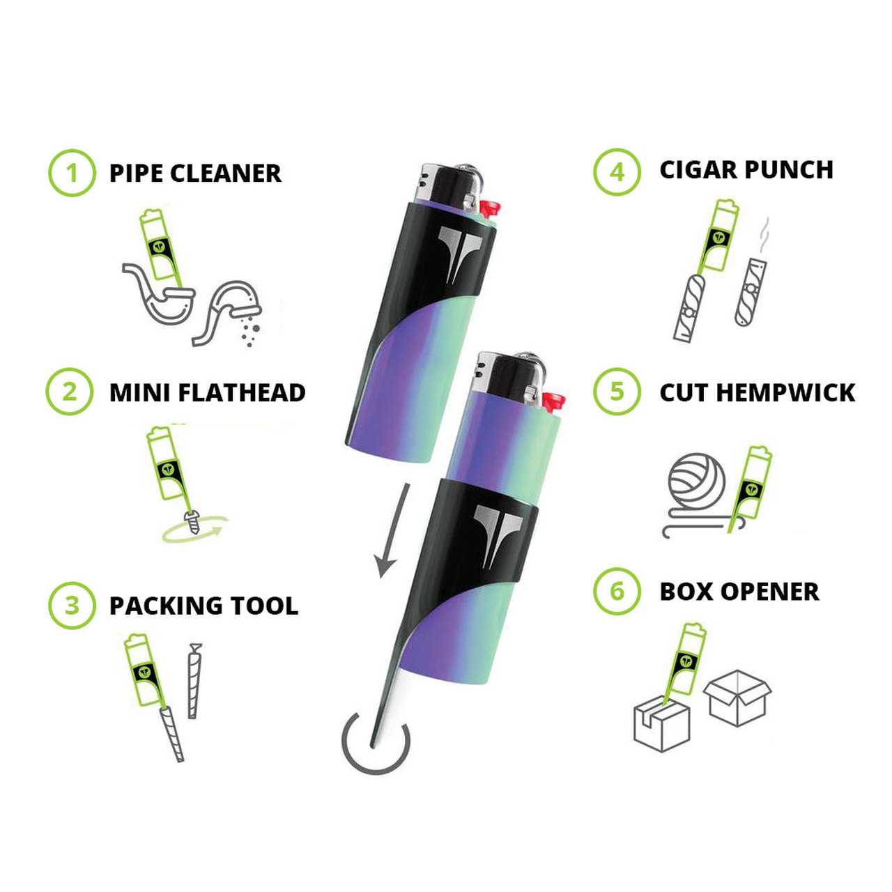 Kasher 360 - Clippers, photo 2 of 2