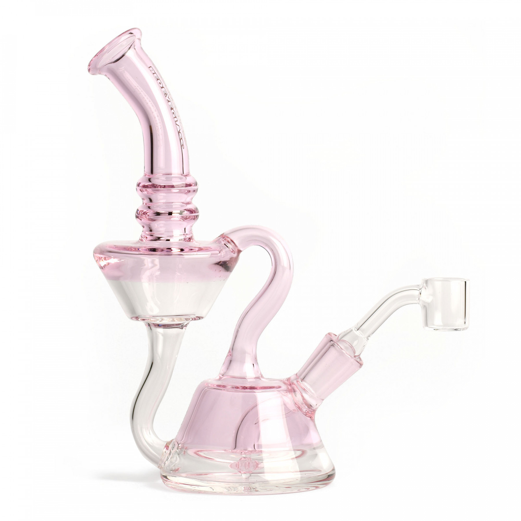 7.5" Waterton Recycler, photo 2 of 2