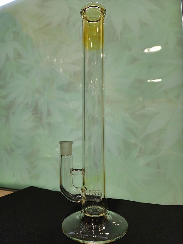 Greenbelt Glass - 18mm Fumed Inline