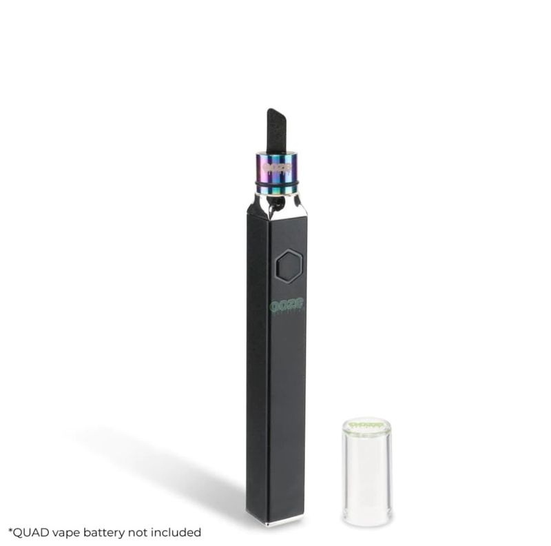 Ooze Hot Knife 510 Attachment