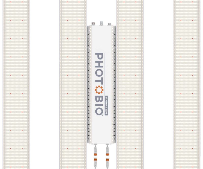 PHOTOBIO MX 680W iLoc 100-277V S4 Spectrum