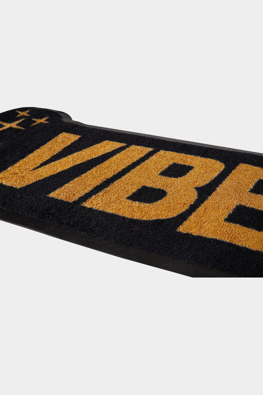 Vibes Die Cut Rug, photo 2 of 3