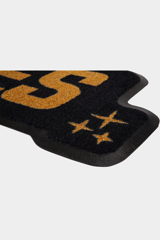 Vibes Die Cut Rug, photo 3 of 3