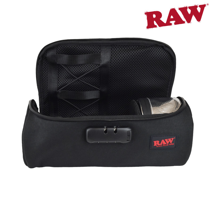RAW Mini Duffle Bag, photo 2 of 2