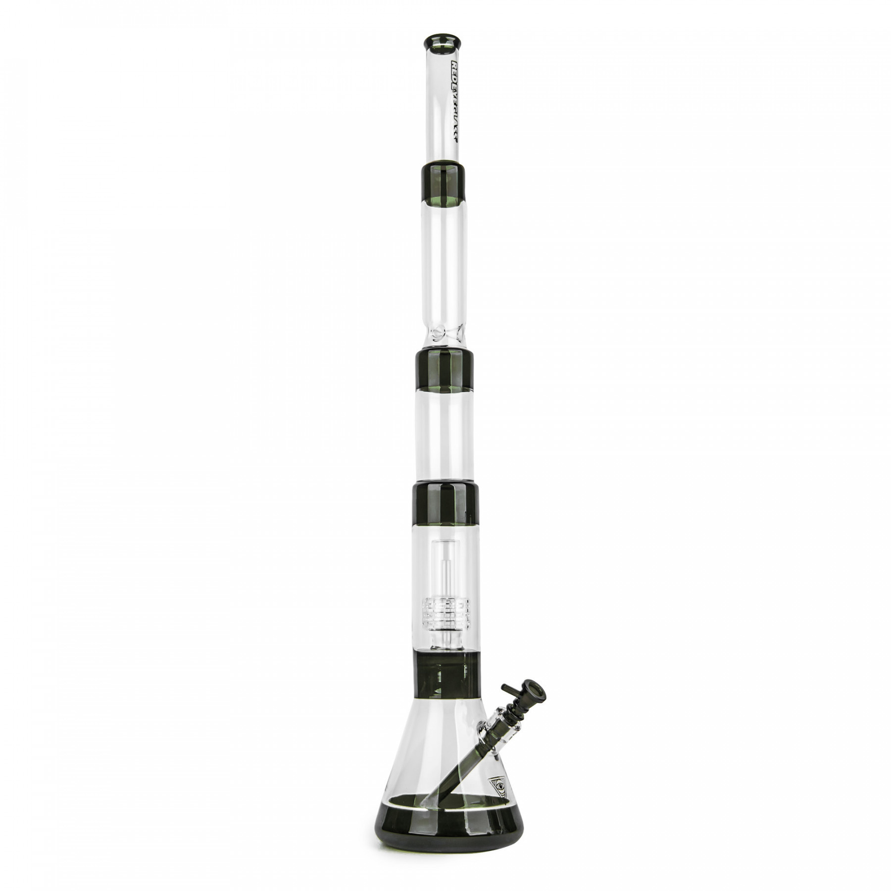 36" Dual Chamber Step Down Beaker, photo 2 of 2