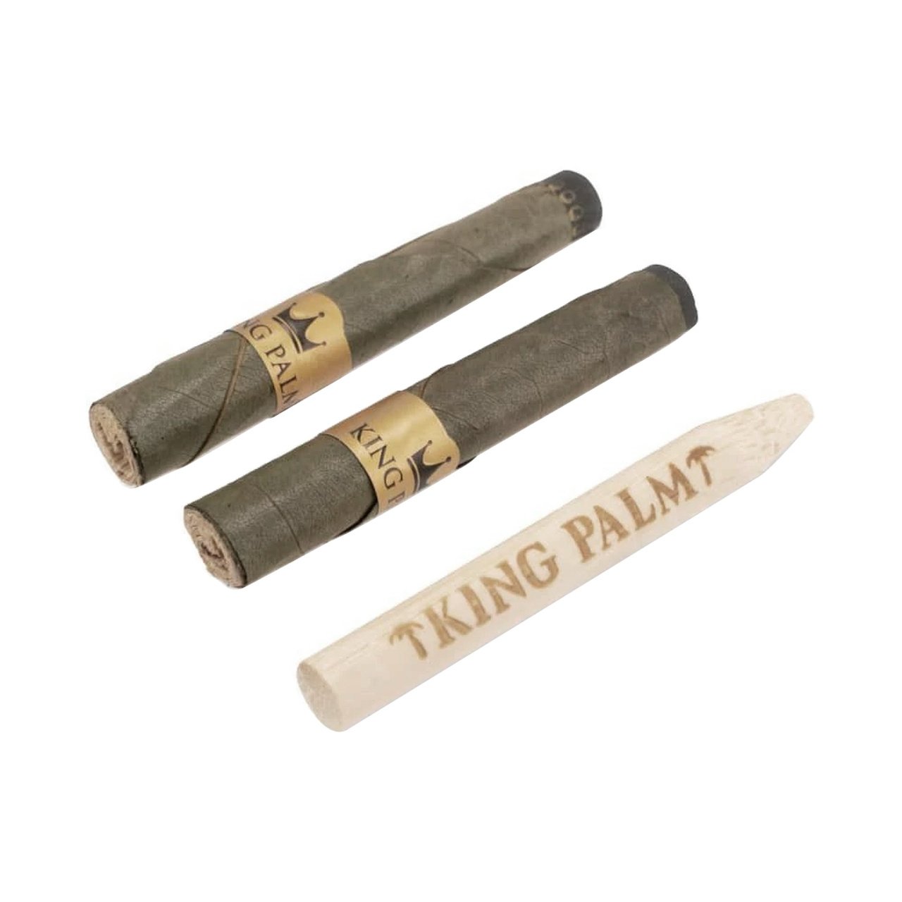 King Palm Rollie - Gelato, photo 2 of 2