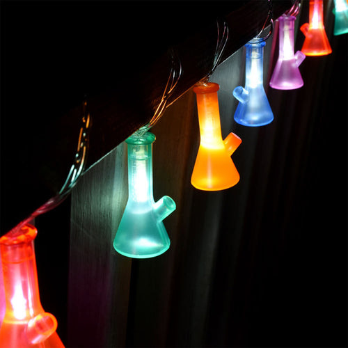 Pulsar - Waterpipe LED String Lights 12ft, photo 3 of 3