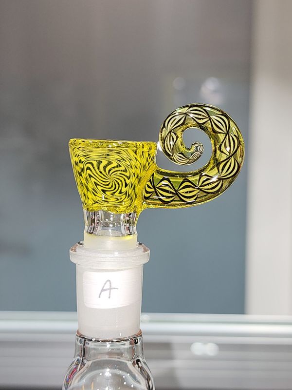 WillStar Glass - 14mm Multi Layer 4H A