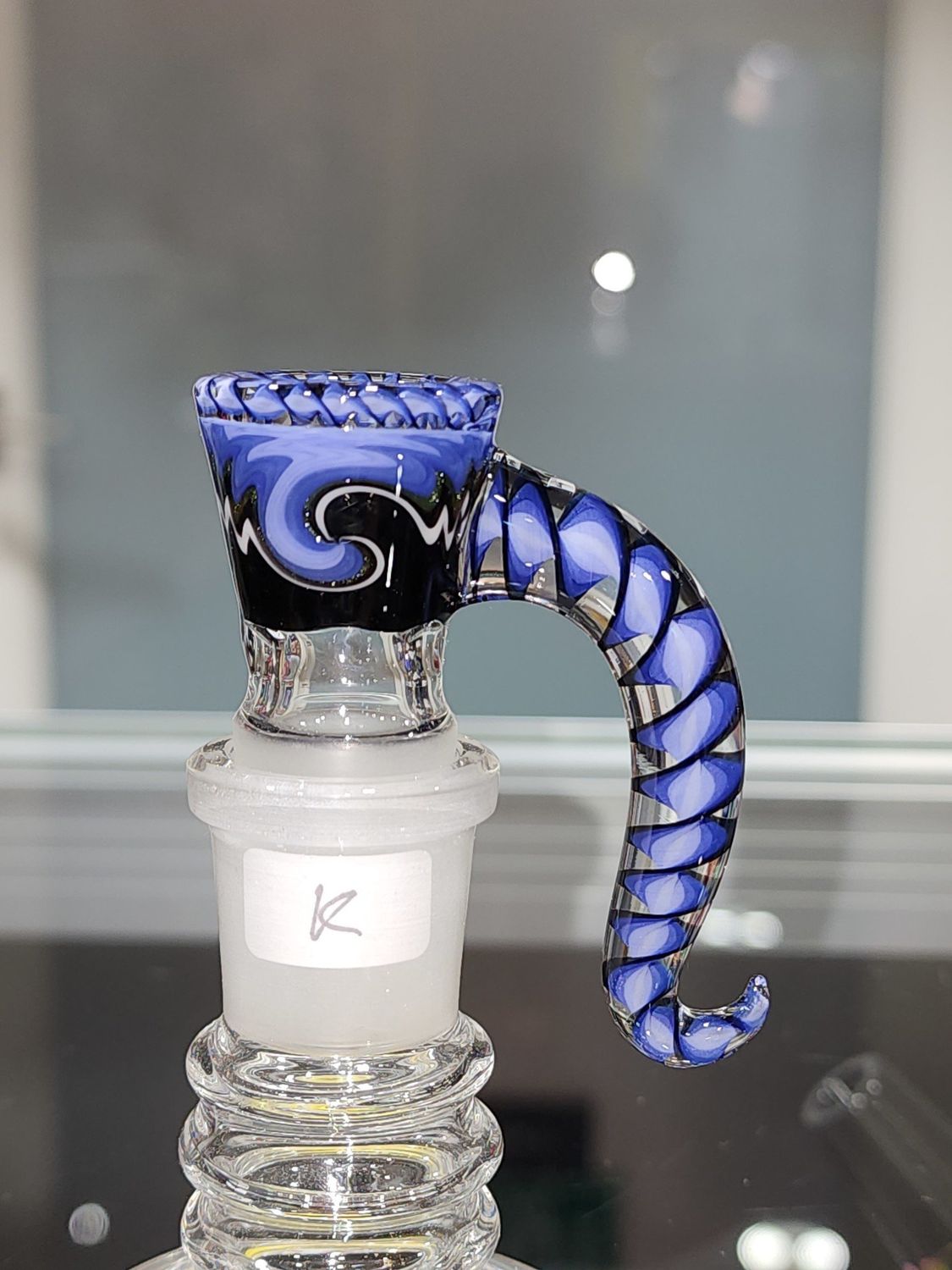 WillStar Glass - 18mm Single Layer 4H K