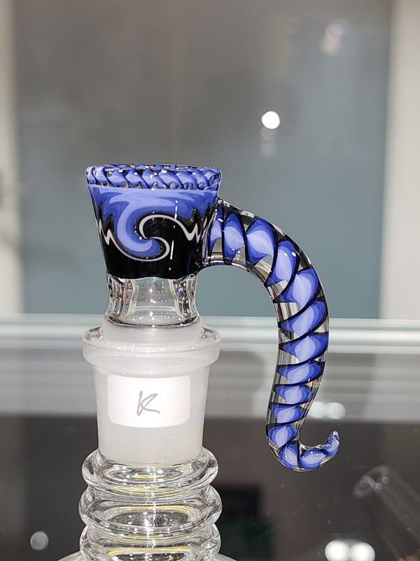 WillStar Glass - 18mm Single Layer 4H K