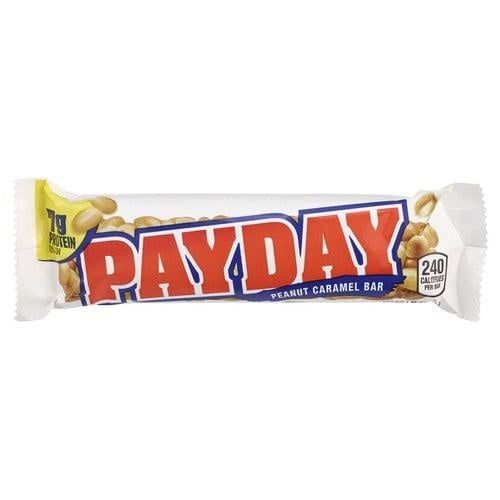 PAYDAY Bar regular