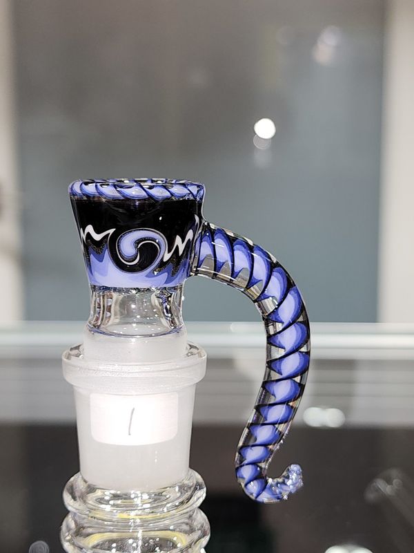 WillStar Glass - 18mm Single Layer 4H I