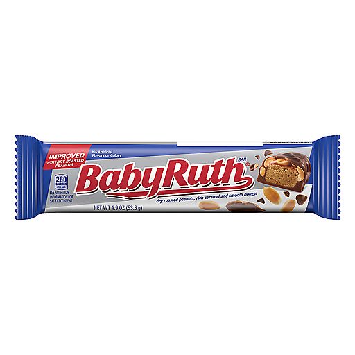 Baby Ruth 1.9oz